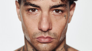 Tony Effe si racconta nel libro Non volevo ma lo sono