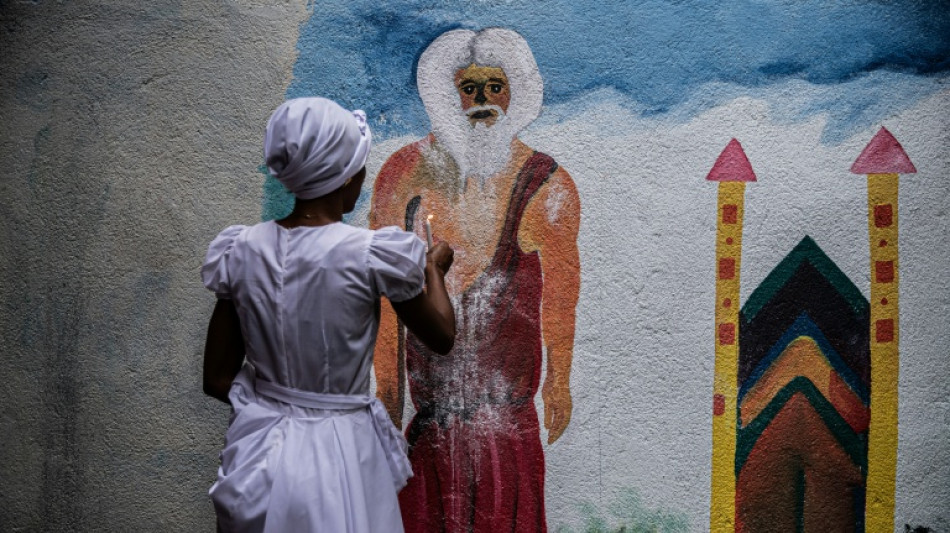 La capital de Hait&iacute; vive "sistem&aacute;ticamente" aterrorizada por la violencia sexual, alerta MSF