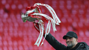 Klopp schw&auml;rmt von Titel mit Not-Team: "Wertvollste Troph&auml;e"