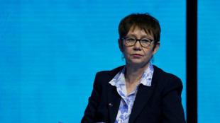 Guerre en Ukraine: la Berd r&eacute;duit sa pr&eacute;vision de croissance pour 2023