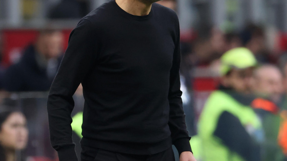 Champions: Concei&ccedil;ao, non sono episodi a dare la scossa al Milan