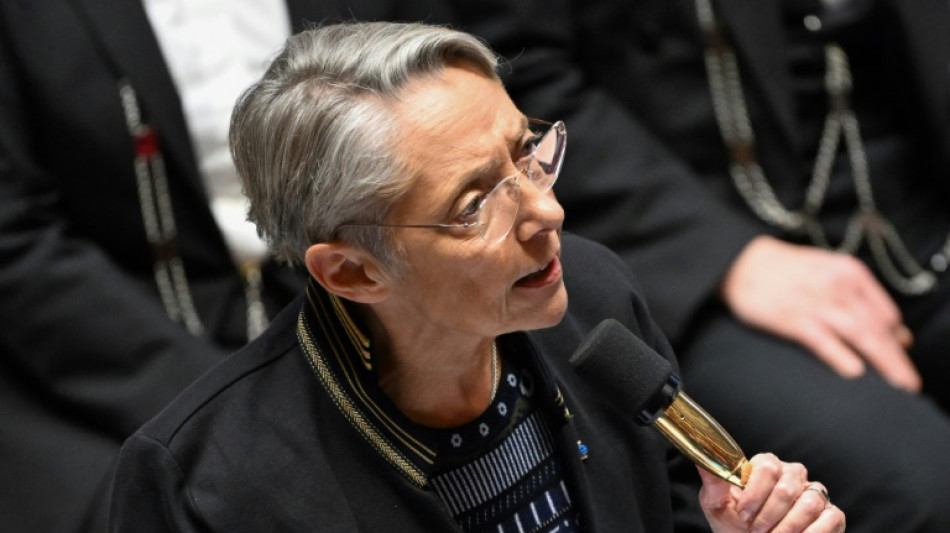 Frankreichs Rechtspopulisten wollen f&uuml;r Einwanderungsgesetz stimmen 