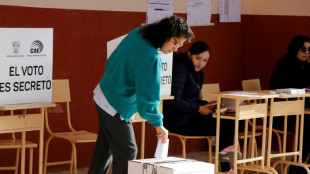 Equador elege presidente ap&oacute;s campanha marcada por viol&ecirc;ncia do narcotr&aacute;fico