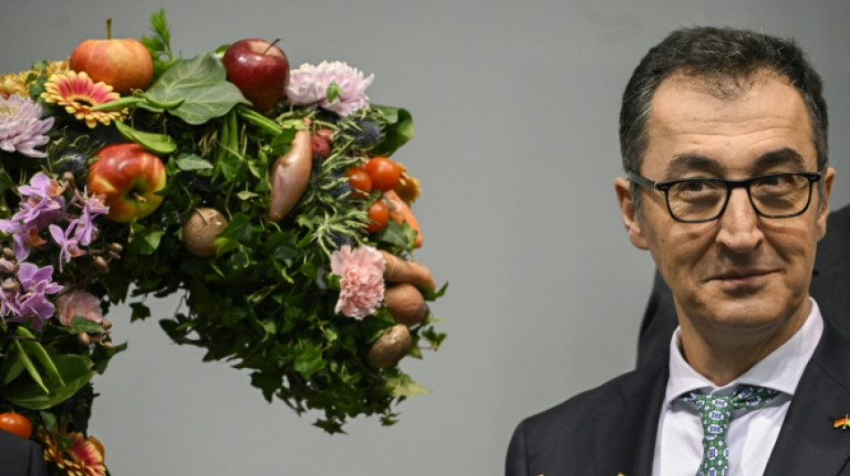 Mehr als 60 Staaten bekennen sich zu nachhaltiger Ern&auml;hrungswirtschaft