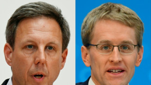 CDU vor Wahl in Schleswig-Holstein klar in F&uuml;hrung