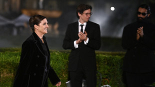 Maria Grazia Chiuri lascia la direzione artistica di Dior