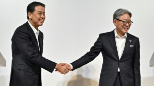 Honda-Nissan: projet de fusion quasi abandonn&eacute;, en attente d'une officialisation