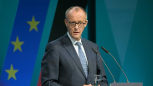 Alemanha: conservador Merz n&atilde;o consegue maioria na primeira vota&ccedil;&atilde;o para chanceler