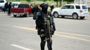 Dois pr&eacute;-candidatos &agrave; mesma Prefeitura s&atilde;o assassinados no M&eacute;xico