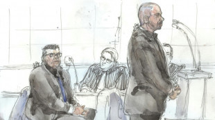 Accusations de viol au "36": les deux policiers acquitt&eacute;s en appel