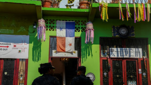 Panamenhos votam para presidente; pupilo de Martinelli &eacute; favorito