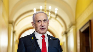 Netanyahu, d'accordo con Usa, Iran non avr&agrave; armi nucleari