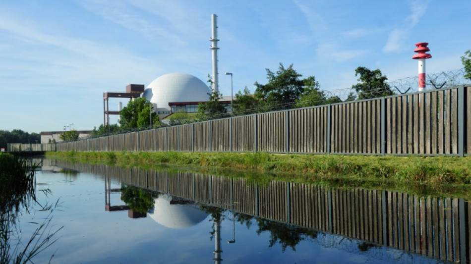 PreussenElektra will auf Akw-Gel&auml;nde in Brokdorf riesigen Batteriespeicher bauen