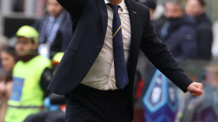 Calcio: Pecchia, amarezza uscire cos&igrave; a mani vuote da S.Siro