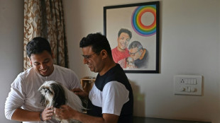 La lucha de las parejas por legalizar el matrimonio homosexual en India