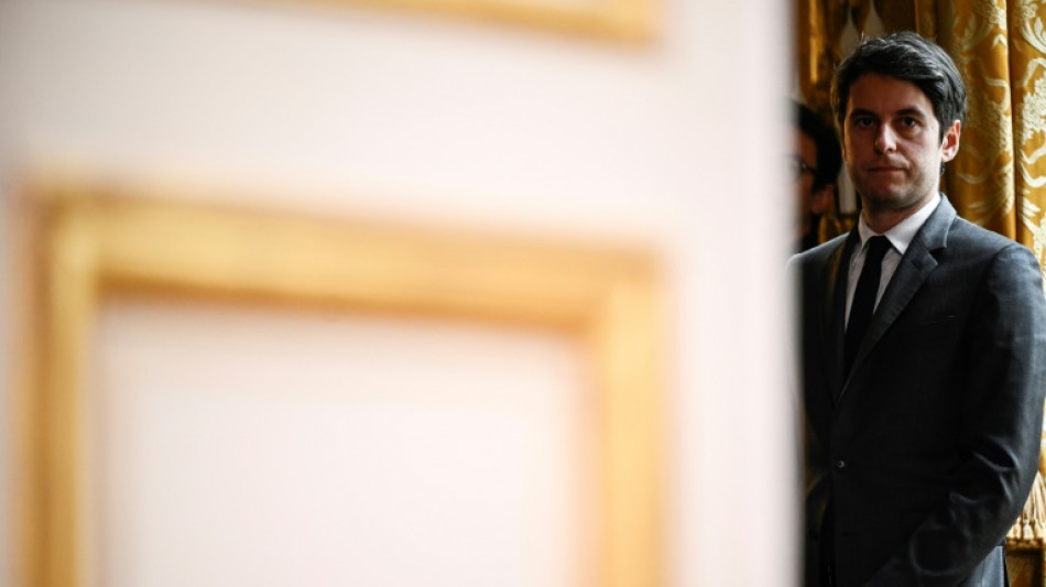 Agriculture: les syndicats &agrave; Matignon et &agrave; l'Elys&eacute;e avant la Porte de Versailles