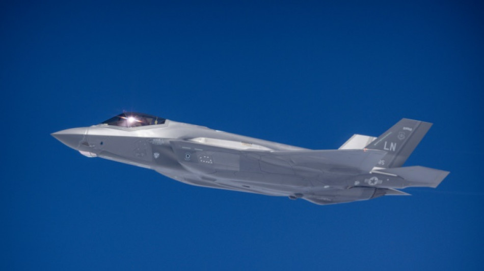 Musk appelle &agrave; remplacer les avions de combat par des drones