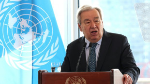 Chefe da ONU pede que setor de IA lidere transi&ccedil;&atilde;o energ&eacute;tica