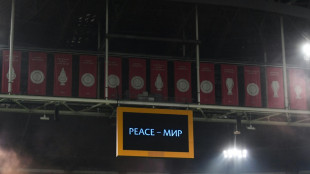 CAS best&auml;tigt Russlands Ausschluss von Play-offs