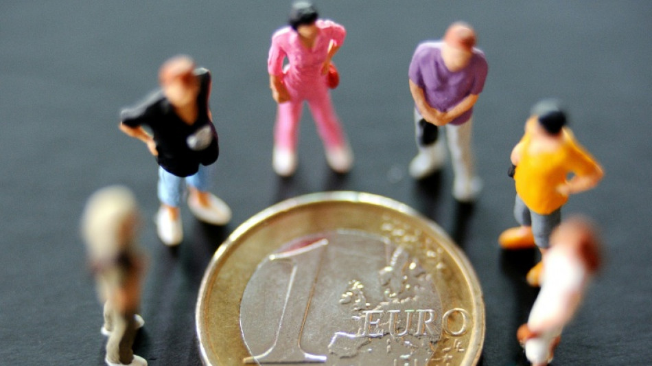 EU-Kommission stellt Entwurf f&uuml;r EU-Haushalt ab 2028 vor