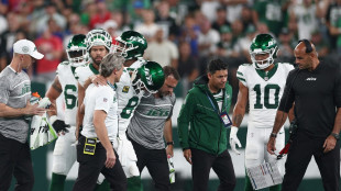 Bitteres Deb&uuml;t f&uuml;r Rodgers: Quarterback droht Saisonaus