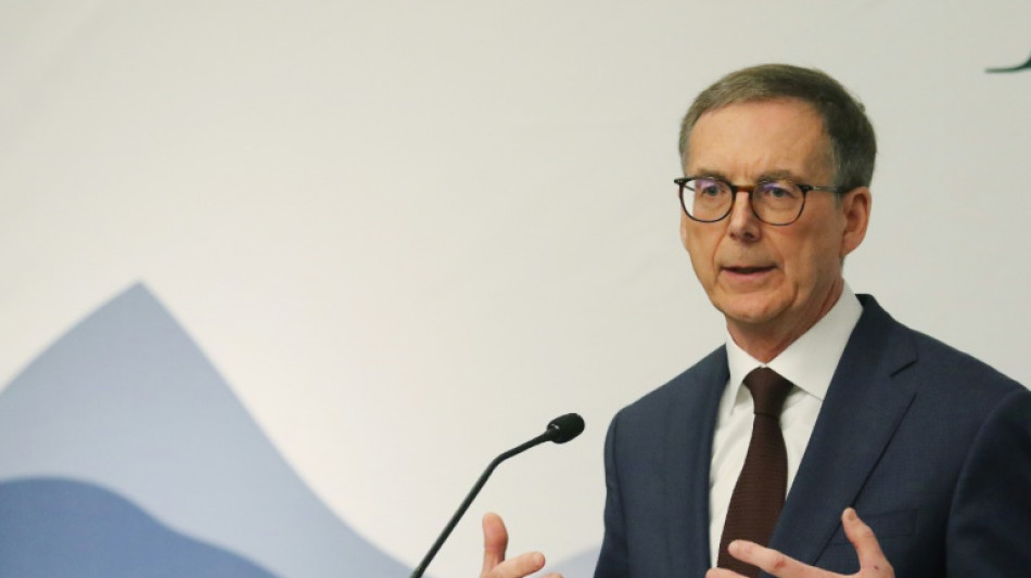 Canada central bank cuts key lending rate citing Trump tariffs