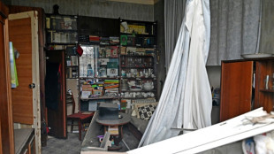 Ukraine: Biden accuse Poutine de "g&eacute;nocide", 20.000 morts &agrave; Marioupol