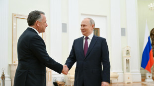 Witkoff incontra Putin al Cremlino