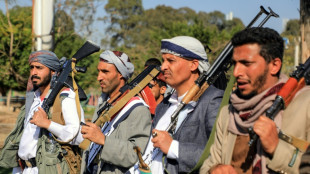 Los rebeldes hut&iacute;es de Yemen reivindican nuevos ataques en el mar Rojo