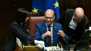 Italia elige a un cat&oacute;lico ultraconservador para la presidencia de la C&aacute;mara de Diputados