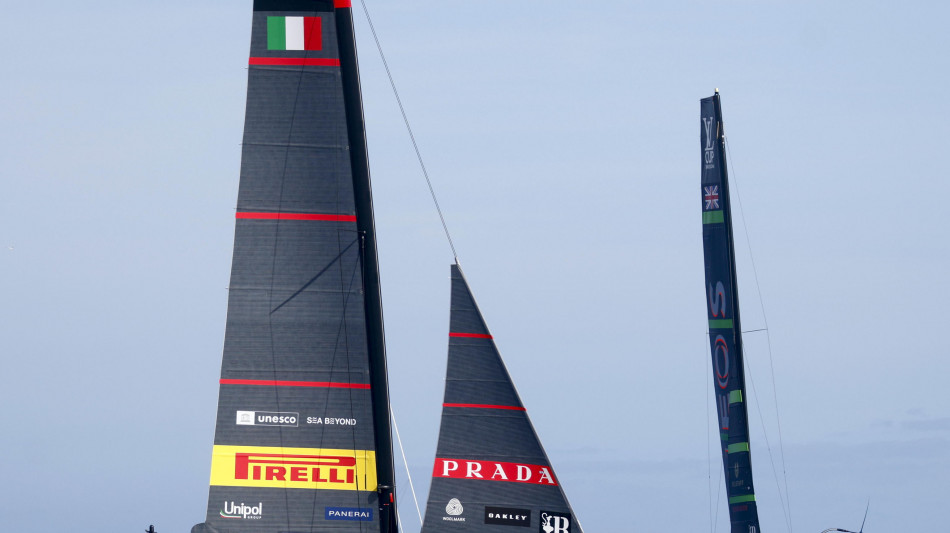 Coppa America: a Napoli anche Vuitton Cup, programma da definire