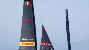 Coppa America: a Napoli anche Vuitton Cup, programma da definire