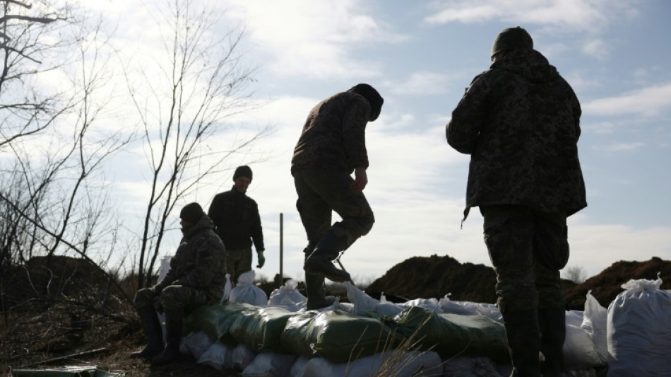 Rusia busca ganar territorio m&aacute;s all&aacute; de Avdiivka, advierte Ucrania
