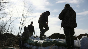 Rusia busca ganar territorio m&aacute;s all&aacute; de Avdiivka, advierte Ucrania