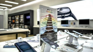 L'interdiction des ventes d'iPhone en Indon&eacute;sie sera lev&eacute;e en avril, annonce Apple