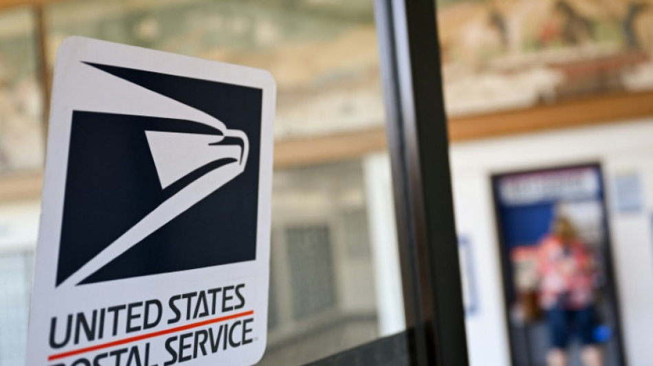 Guerre commerciale: la Chine accuse les Etats-Unis de "r&eacute;primer" ses entreprises