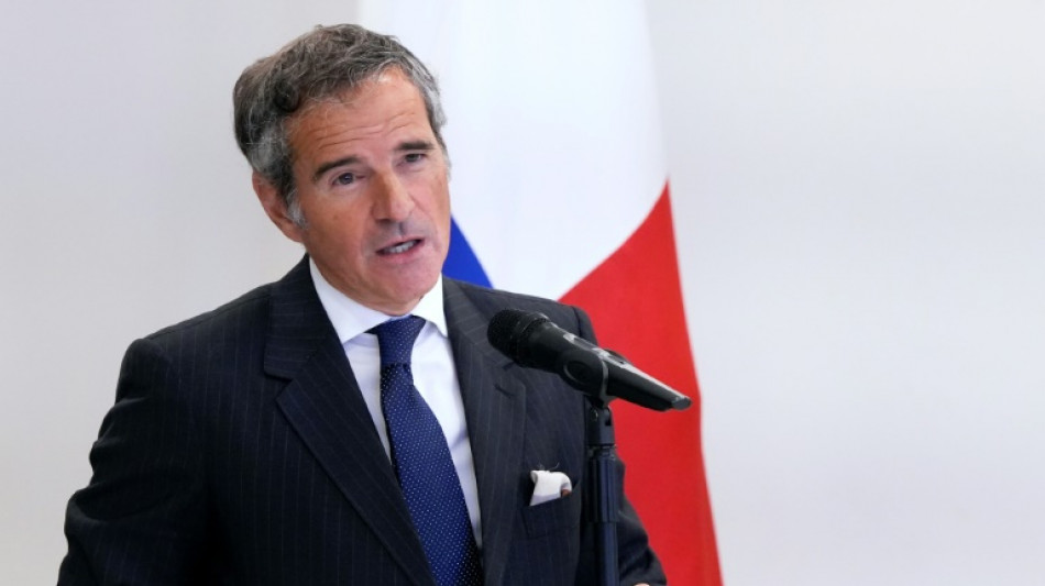 Chefe da AIEA diz que est&aacute; confiante em trabalhar com Trump sobre programa nuclear iraniano