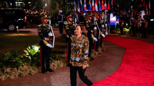 Top US, China, Russia officials gather at Southeast Asia summit