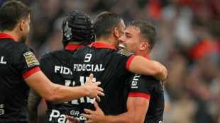 Top 14: la g&eacute;n&eacute;ration Dupont au panth&eacute;on toulousain 