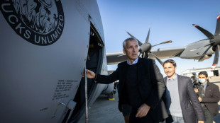 Militarizaci&oacute;n rusa del &Aacute;rtico es un "reto estrat&eacute;gico", seg&uacute;n jefe de la OTAN