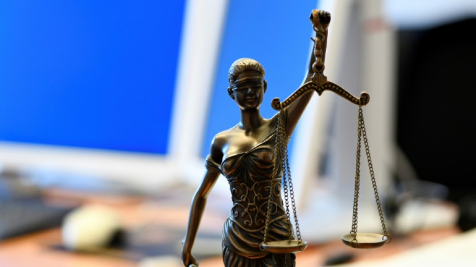 Prozess gegen mutma&szlig;lichen Rechtsextremen wegen Anschlagsplanung in Potsdam begonnen