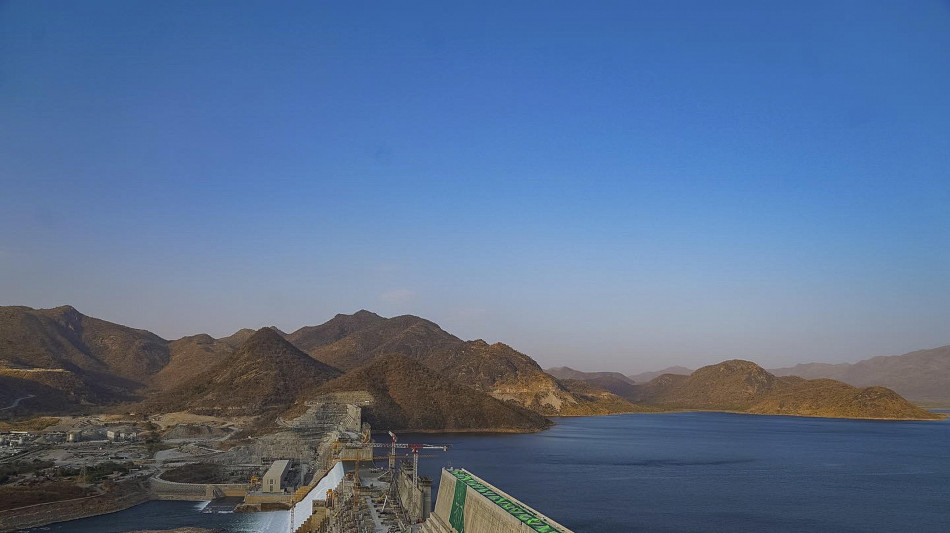 Etiopia, completata la pi&ugrave; grande diga d'Africa