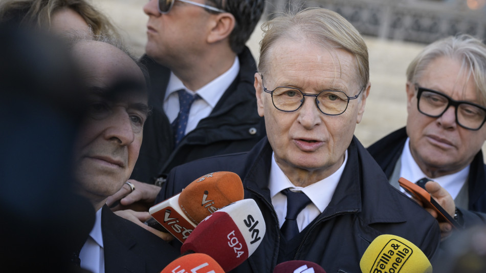 Malan, Bignami-FdI istituzionalmente corretti. Sinistra si scusi