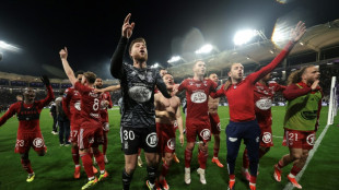 L1: Brest arrache le podium &agrave; Lille, Lyon en Ligue Europa, Lorient rel&eacute;gu&eacute;