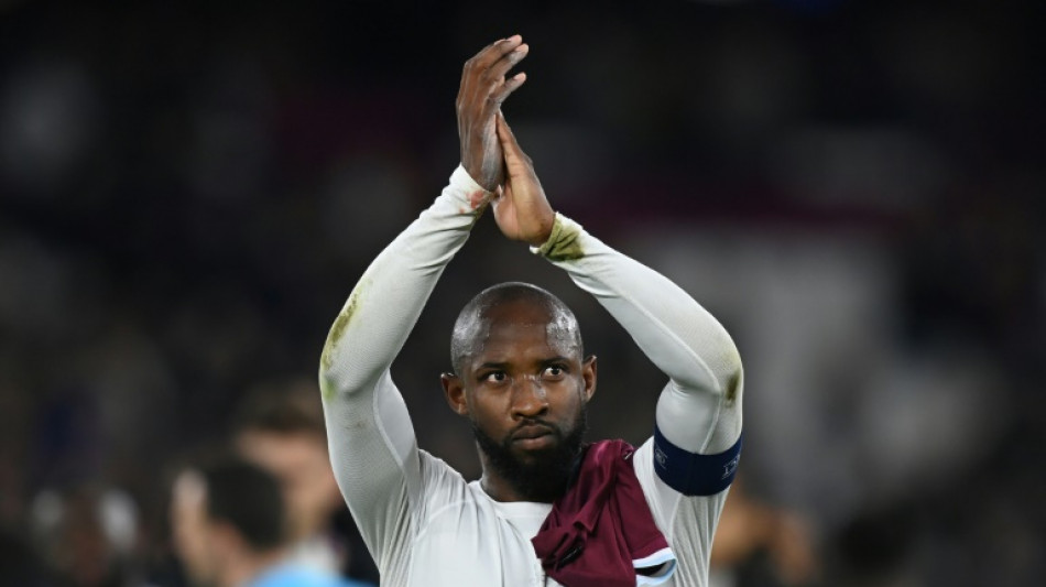 C3: Lyon revient avec un nul au go&ucirc;t d'inachev&eacute; de West Ham