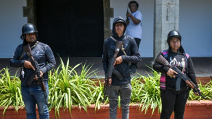 Venezuela realiza exercícios militares em resposta aos EUA