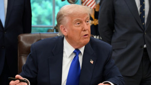 Productores canadienses advierten "dificultades" por los aranceles de Trump al cine