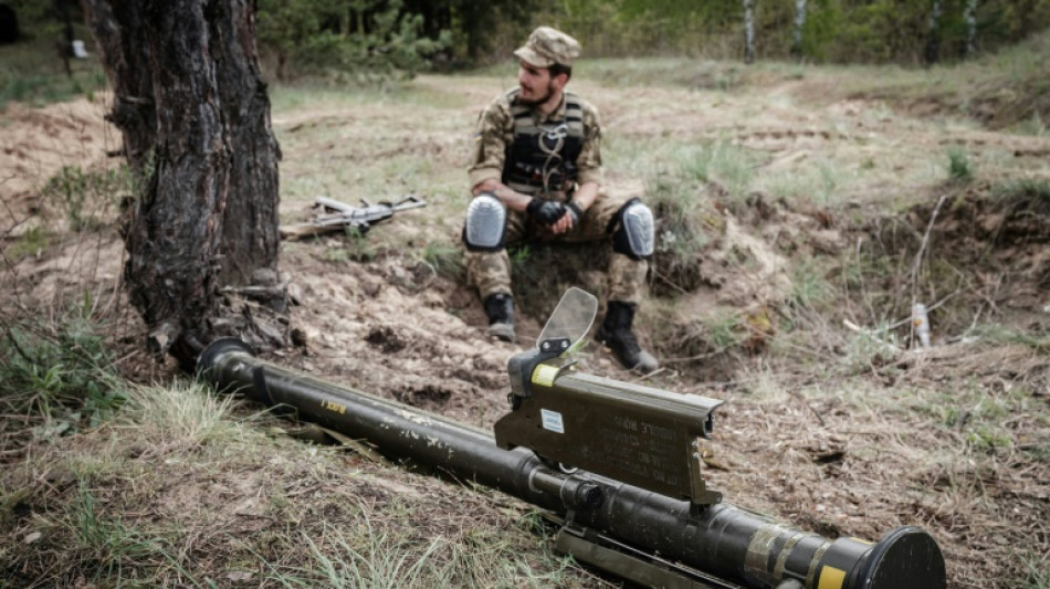 La toma de Lim&aacute;n, un problema para las fuerzas de ocupaci&oacute;n rusas en Ucrania