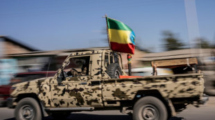 Ethiopie : l'UA appelle les bellig&eacute;rants &agrave; "se r&eacute;engager" dans la paix
