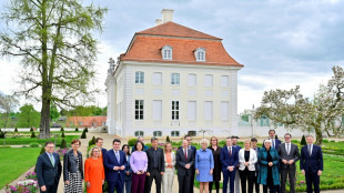 "Ampel" streitet vor Kabinettsklausur &uuml;ber Kindergrundsicherung und Autobahnbau